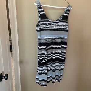 Swimsuit Coverup/Dress (EUC)